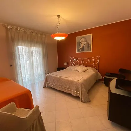 Appartement Sciascia