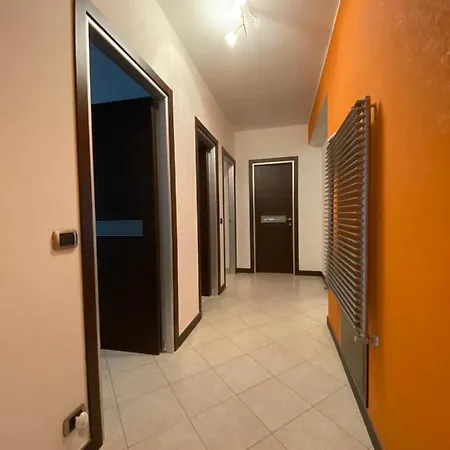 Sciascia Appartement