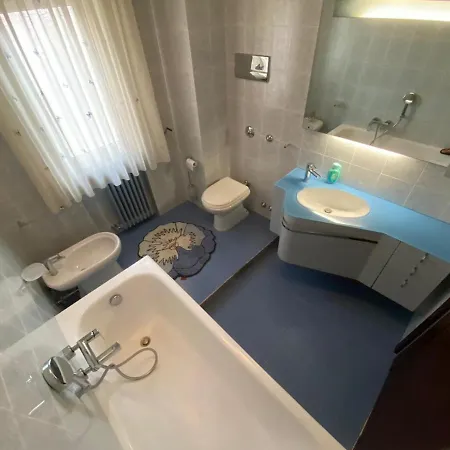 Sciascia Appartement Monforte San Giorgio Marina