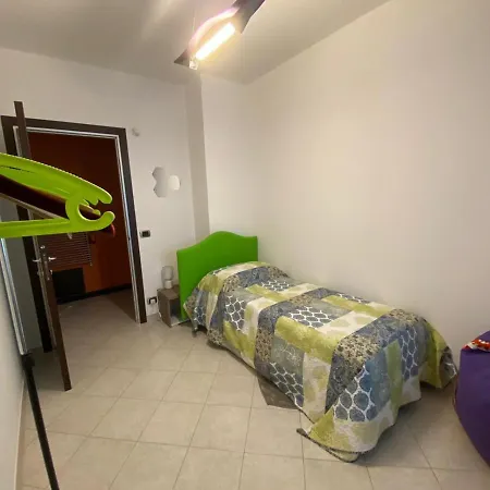 Appartement Sciascia Monforte San Giorgio Marina