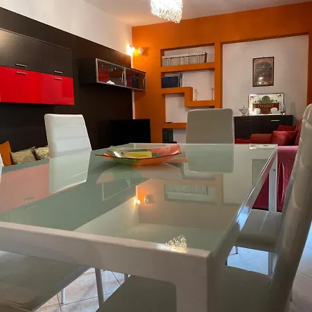 Sciascia Appartement Monforte San Giorgio Marina