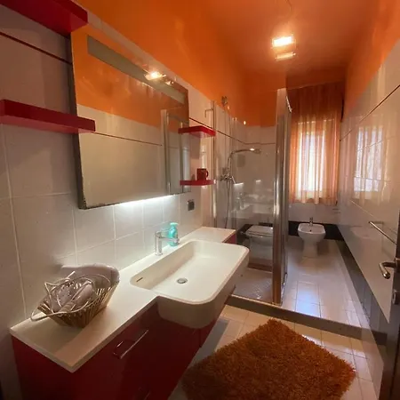 Sciascia Appartement
