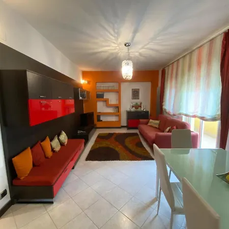 Appartement Sciascia