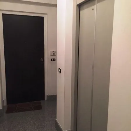 Sciascia Appartement *