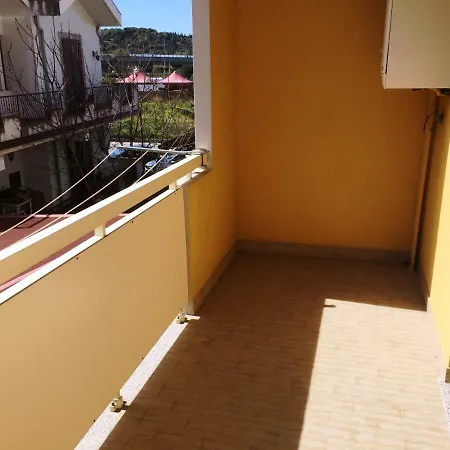 Sciascia Appartement