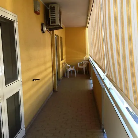 Appartement Sciascia