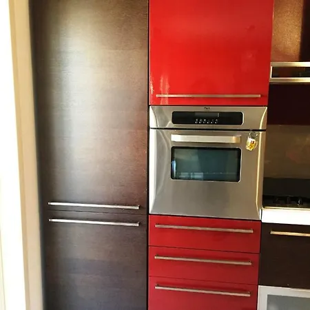 Appartement Sciascia