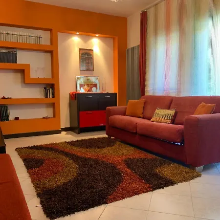 Appartement Sciascia Monforte San Giorgio Marina