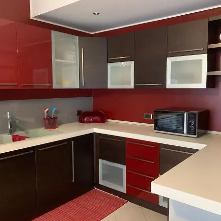 Sciascia Appartement *
