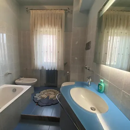 Sciascia Apartamento *