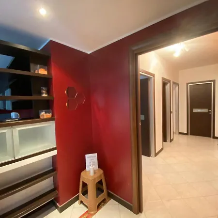 Sciascia Apartamento Monforte San Giorgio Marina