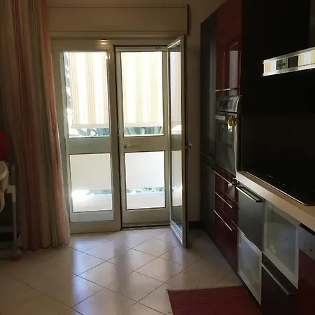 Sciascia Apartamento *