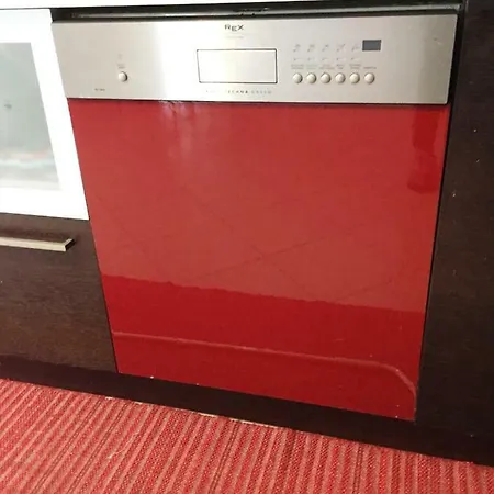 Apartamento Sciascia Monforte San Giorgio Marina